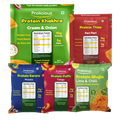 Mini Snack Attack Combo | Pack of 5