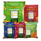 Mini Snack Attack Combo | Pack of 5