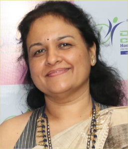 Ms. Shilpa Joshi