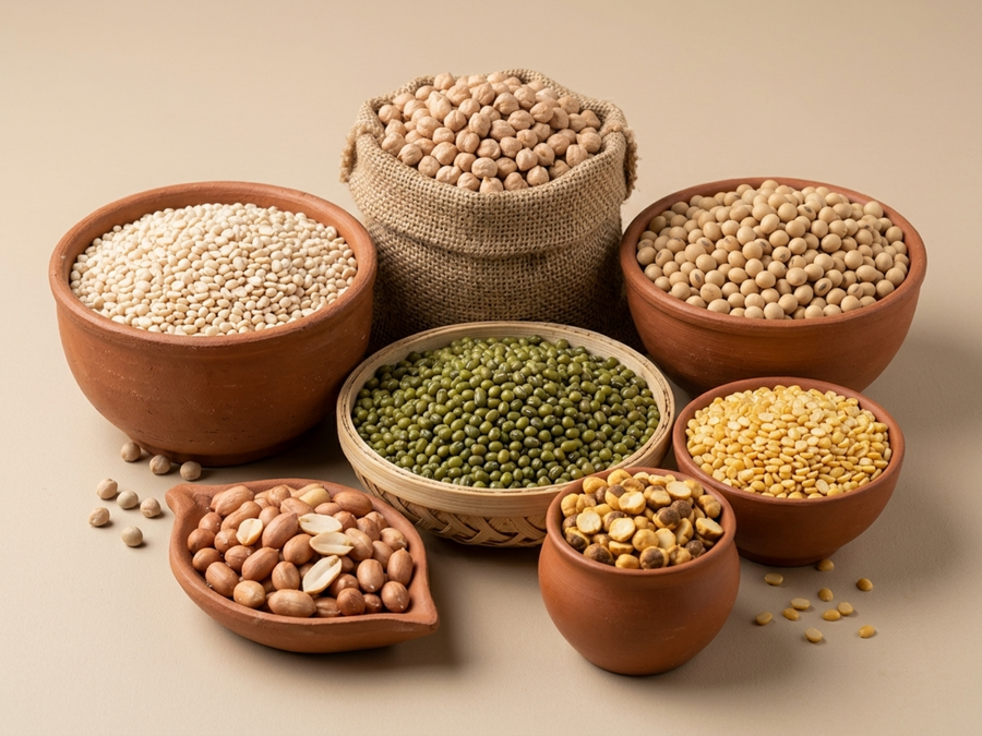Gut-Happy Fibre