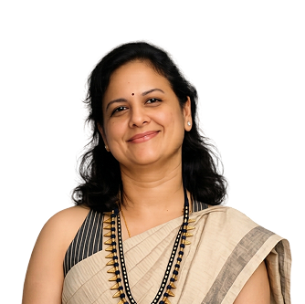 Ms. Shilpa Joshi
