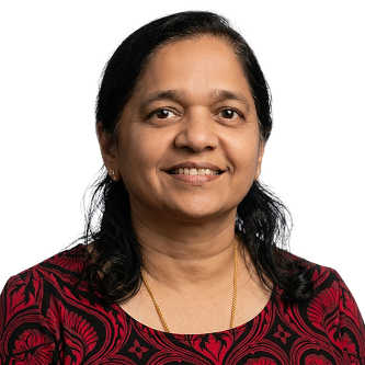Dr. Malathy Venkatesan