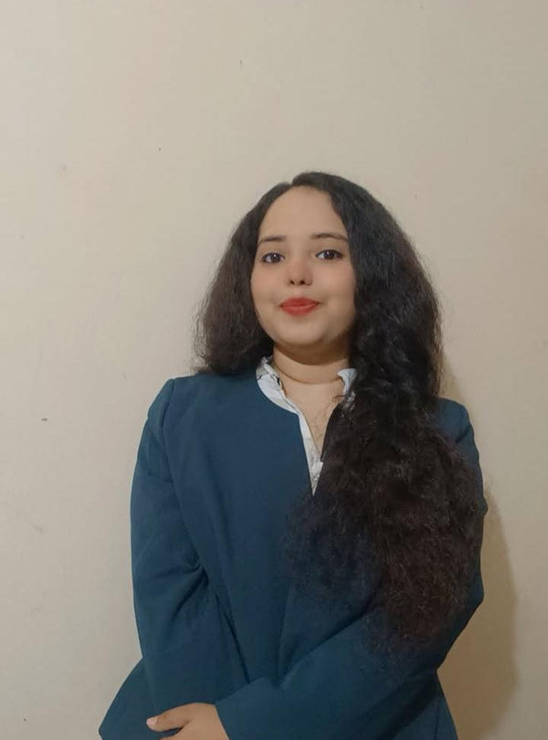 Juveria Ansari