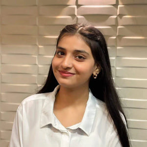 Mantasha Inamdar