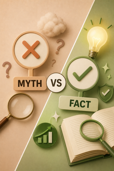 Myths & Facts