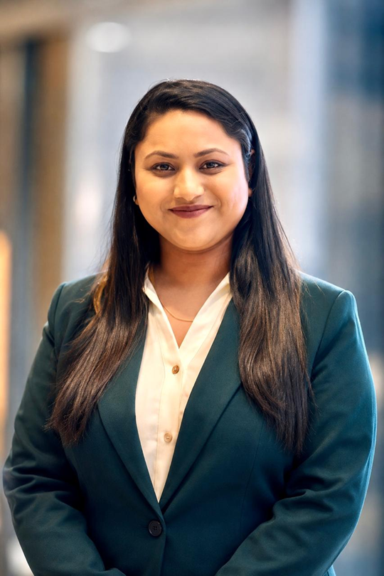 Saloni Bhirud