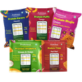 Snack Attack Combo | Pack of 5