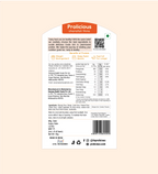 Chorafali Thins Nutritional Information